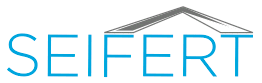 Logo Zimmerei Seifert