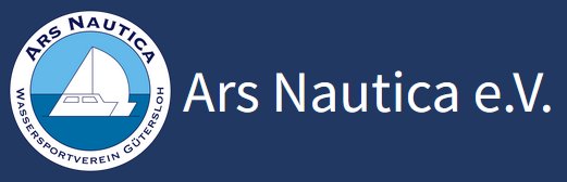 Logo Ars Nautica