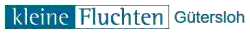Logo Kleine Fluchten Gütersloh