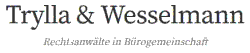 Logo Trylla und Wesselmann